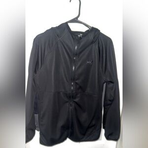 Under Armor Youth XL zip up